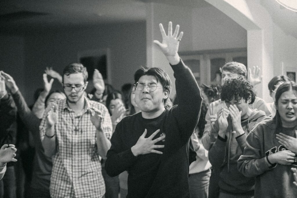 How to Grow Spiritually 