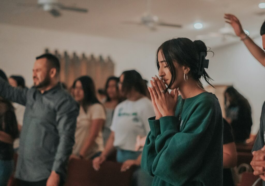 How to Grow Spiritually 