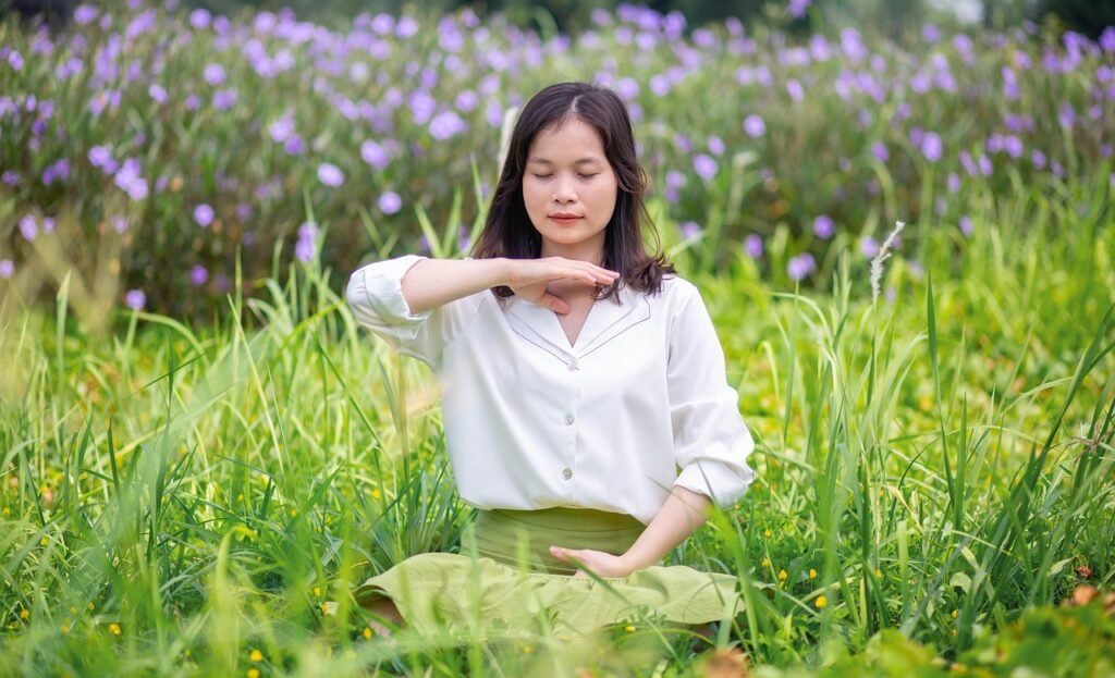 Push and Pull Method of Manifestation