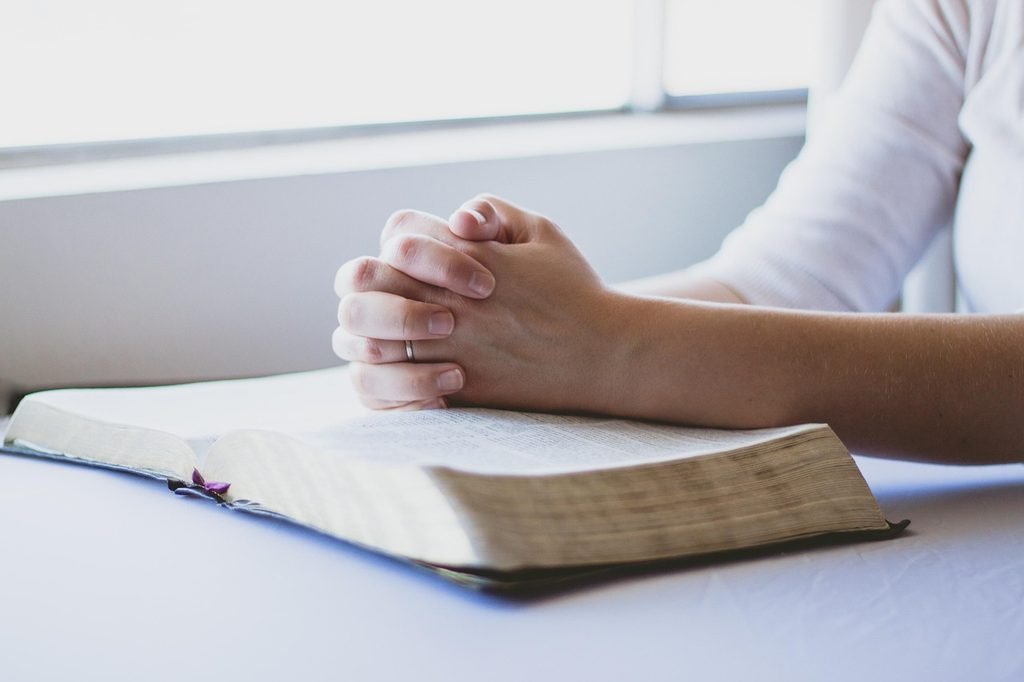 spiritual warfare and destiny