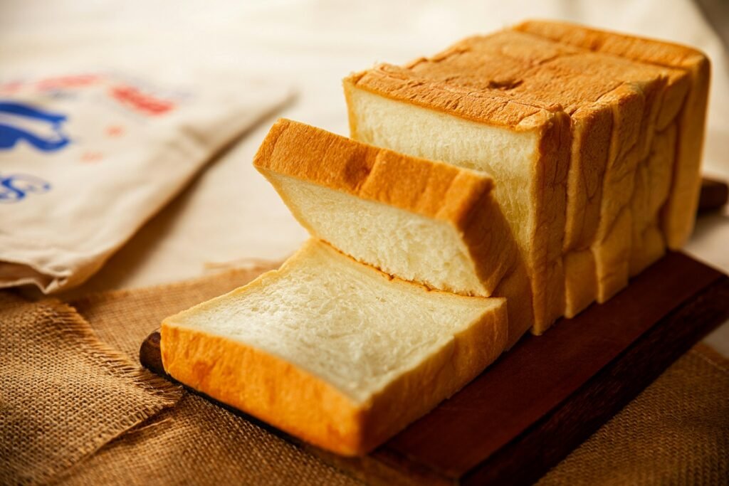 When you see bread in your dream
