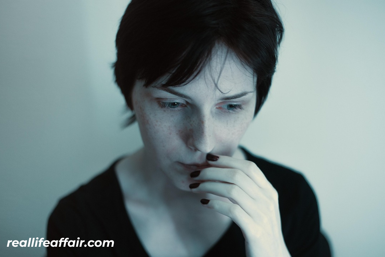 How to overcome fear
