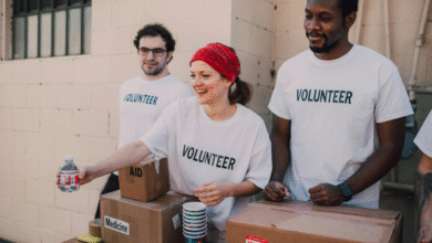 Impact of Kindness