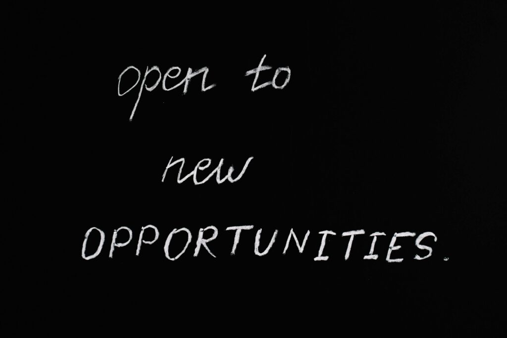 Opportunities