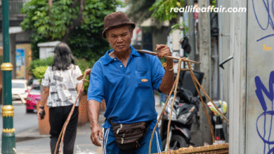 Resilience in Everyday Life