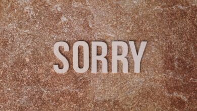 The Power of Forgiveness