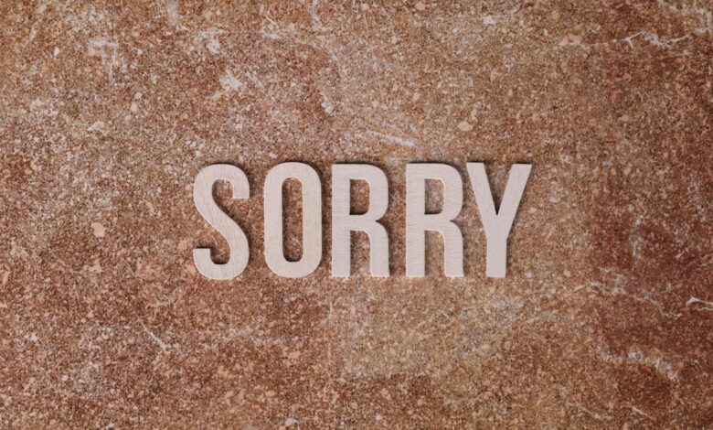 The Power of Forgiveness