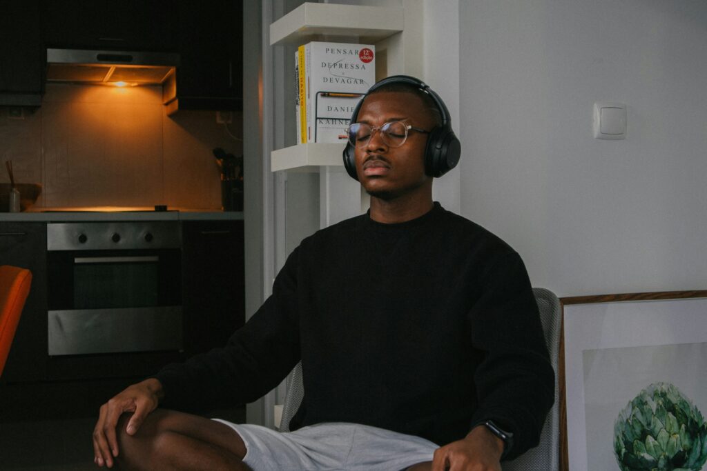 Relax Your Mind