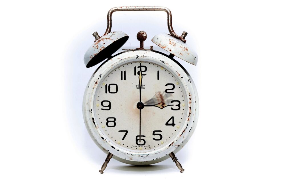 Exact Time