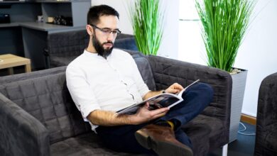 Mastering Self-Discipline