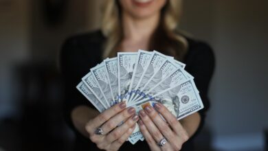 Money