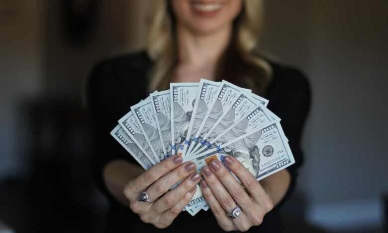 Money