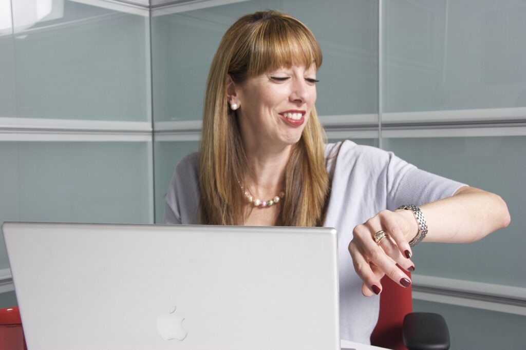 Planning Your Day at Work