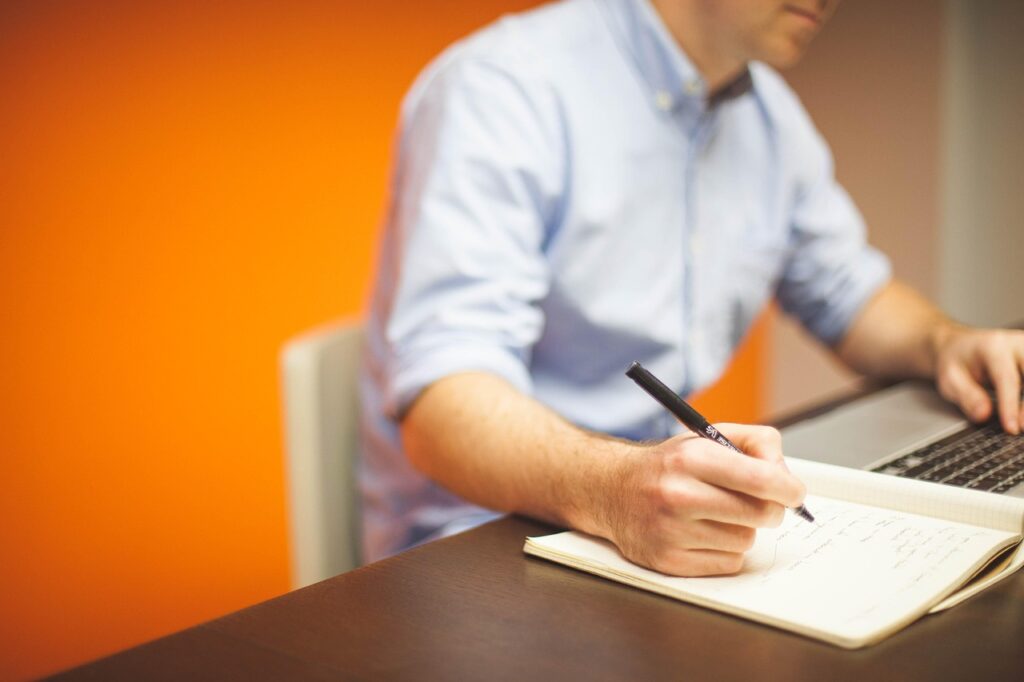 Personal Development Plans