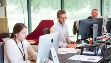 Planning Your Day at Work