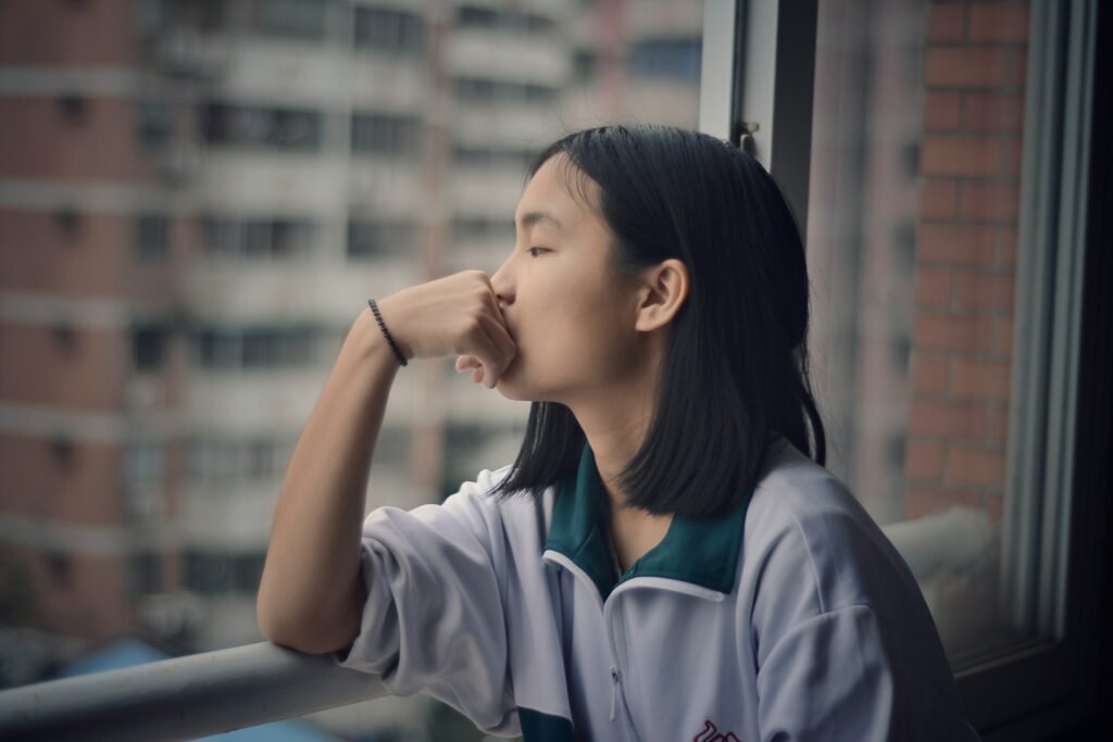 How to Stop Negative Thinking