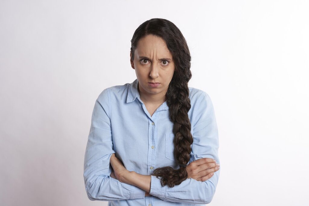 Reduce Anger Naturally