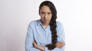 Reduce Anger Naturally