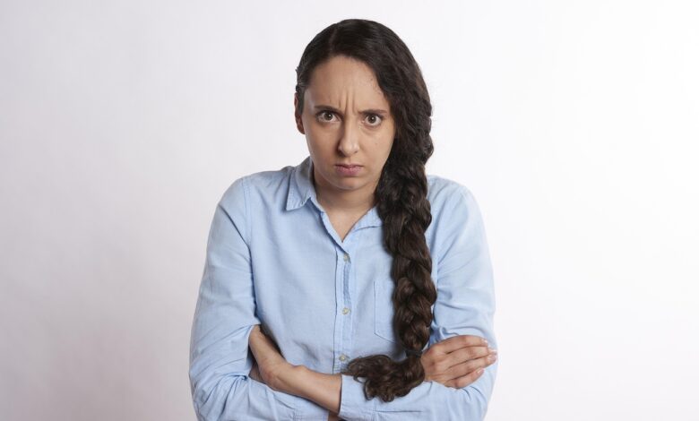 Reduce Anger Naturally
