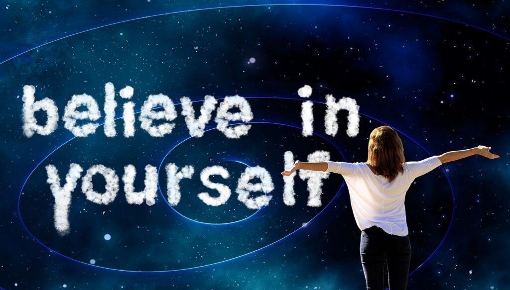 Self-Awareness