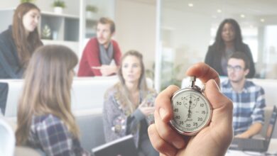 Time Management