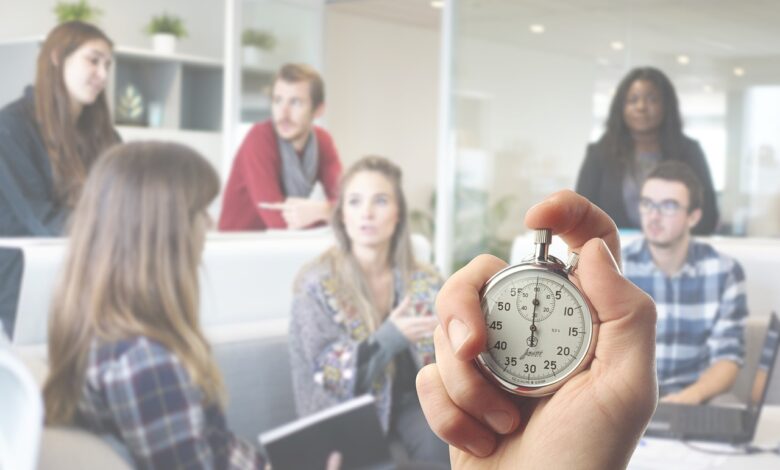 Time Management