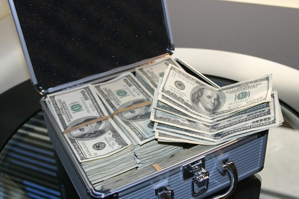 Money