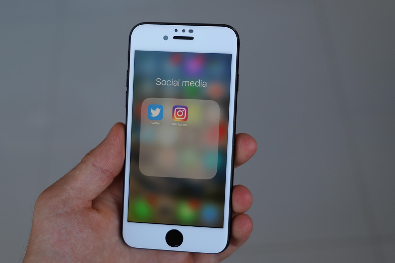 Social Media Addiction