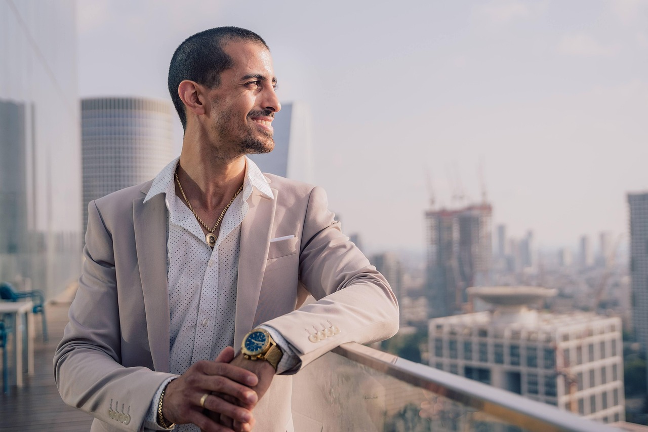The Entrepreneur Mindset