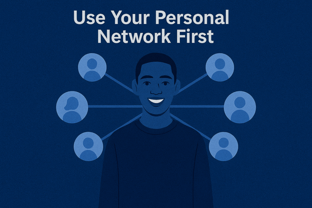 How to Make Your First Sale Online