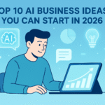AI Business Ideas