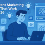 content marketing tips that work in 2026