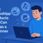 best dropshipping products you can sell as a beginner