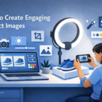 how to create engaging product images