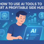how to use AI tools