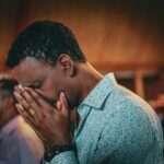 Consistent Daily Prayer Life