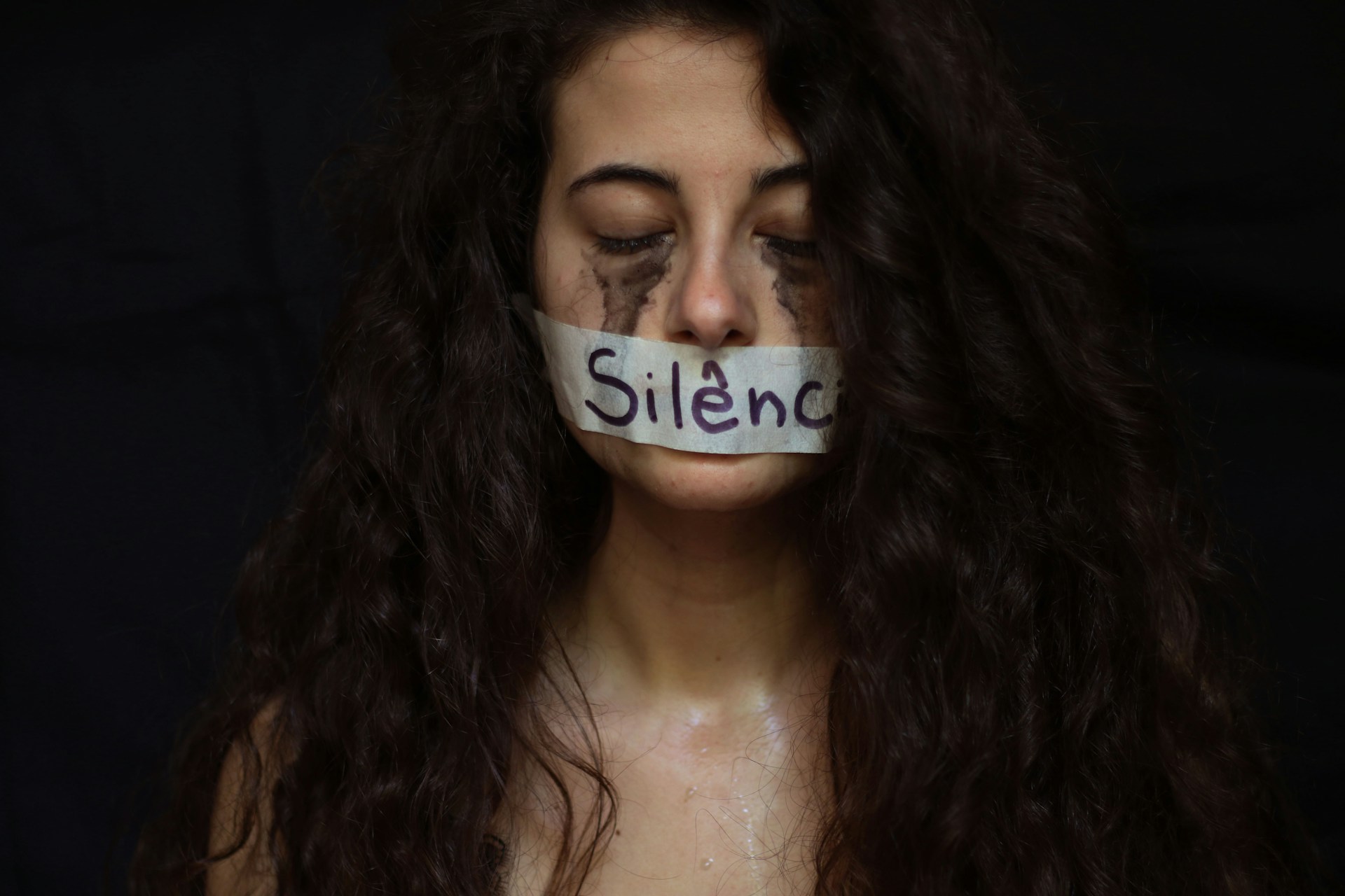 Silent Struggles
