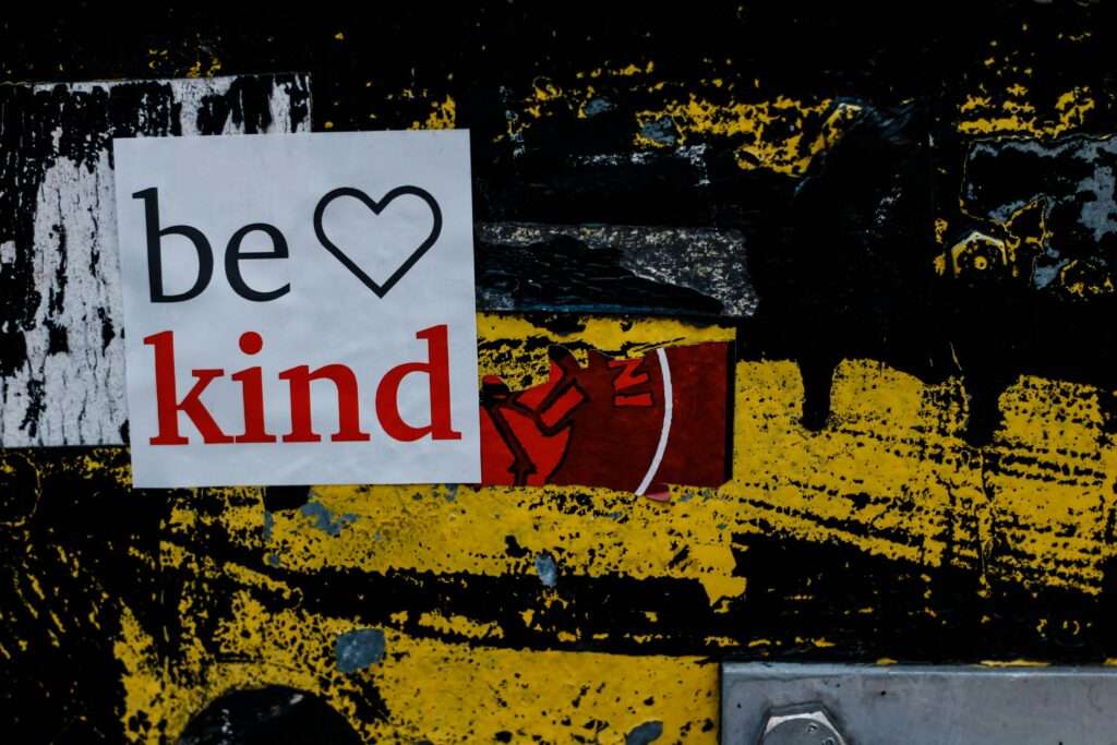 The Impact of Kindness How One Simple Act Can Change Your Life