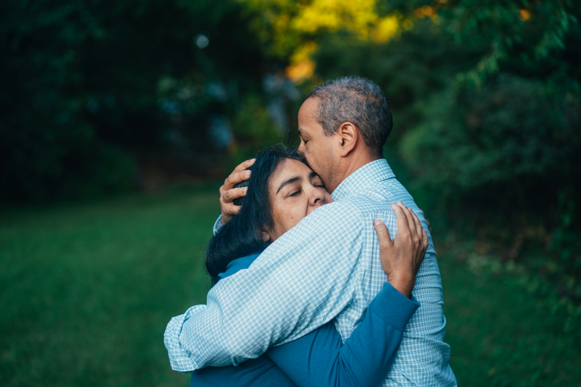 healing power of forgiveness