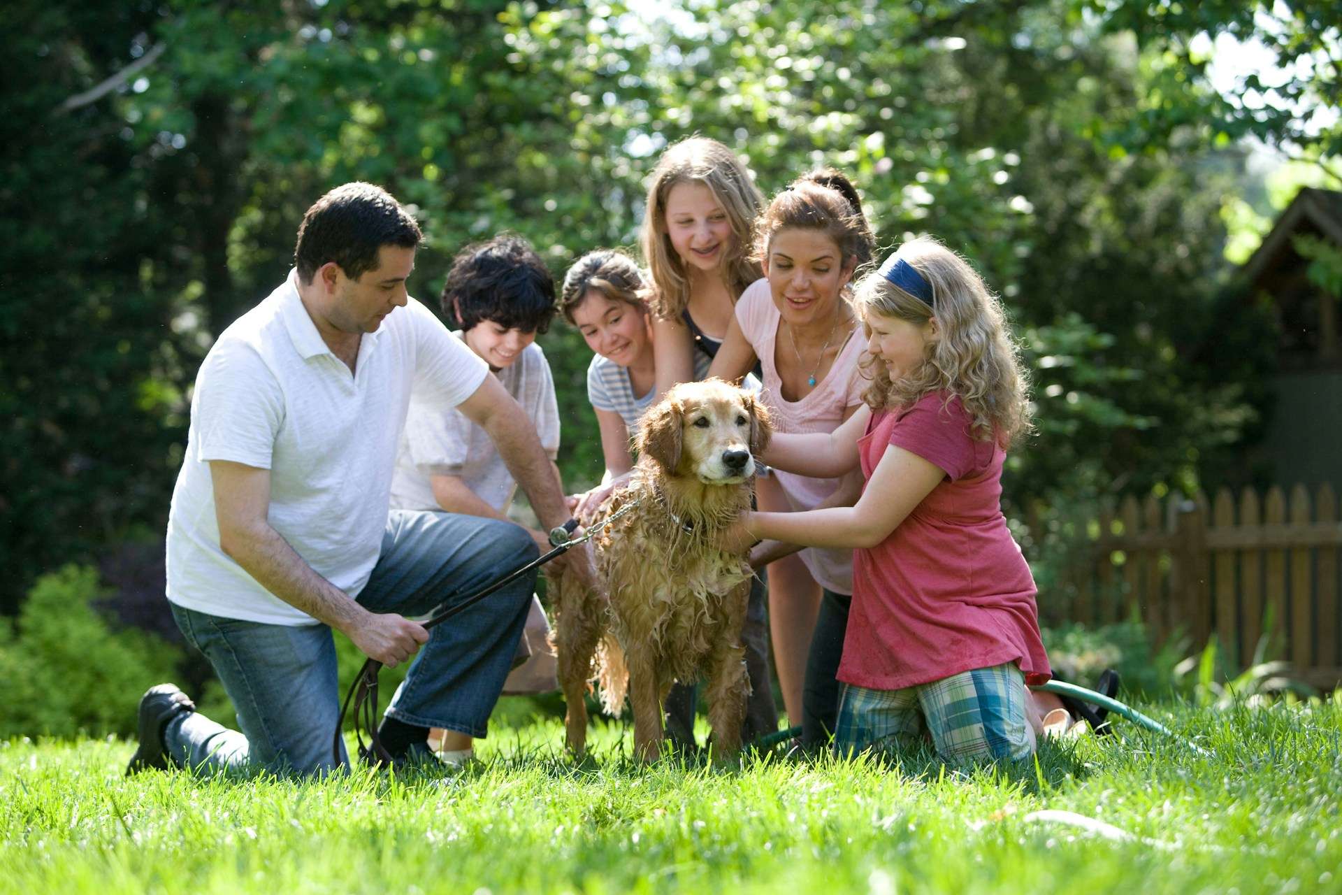hidden family behaviors