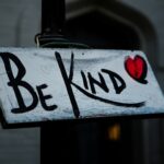 Impact of kindness