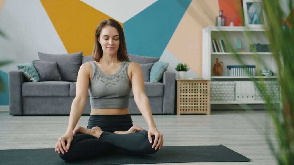 what is meditation and how to practice it