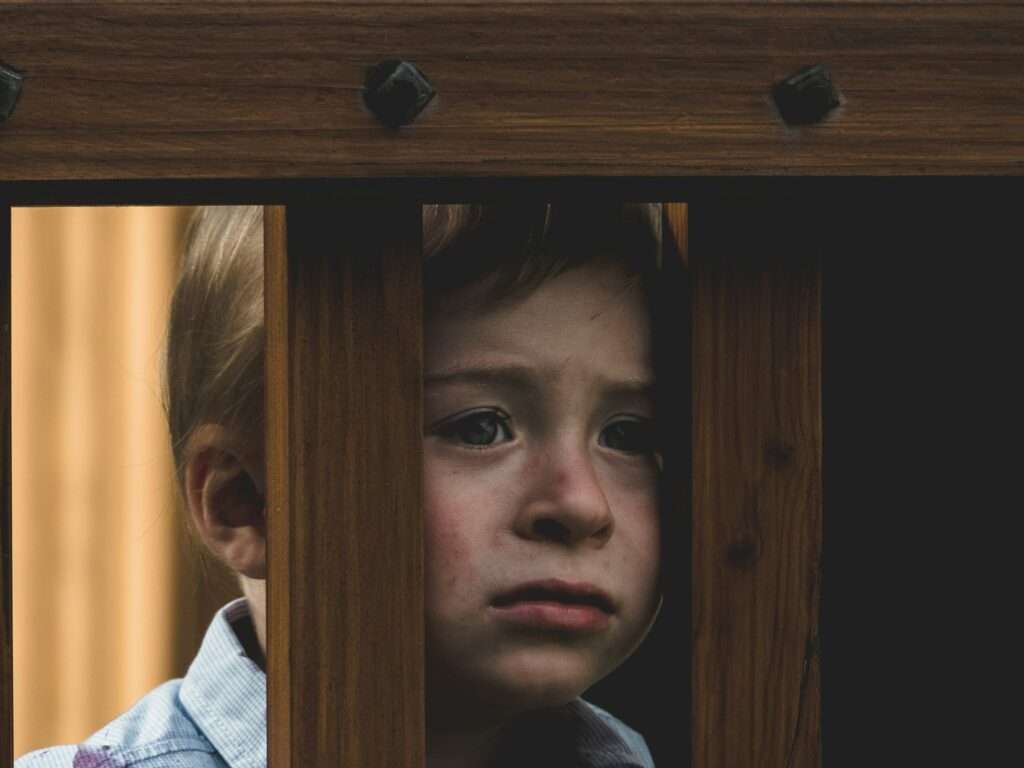 Childhood Trauma