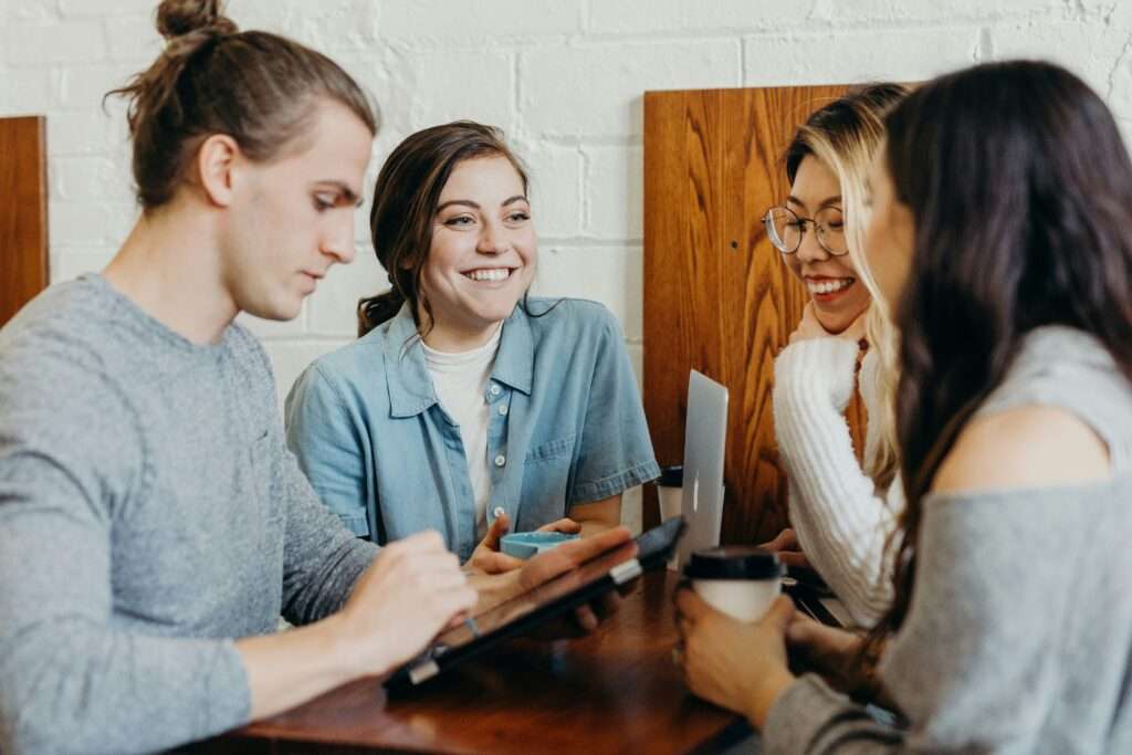 10 Communication Skills That Can Improve Every Relationship in Your Life