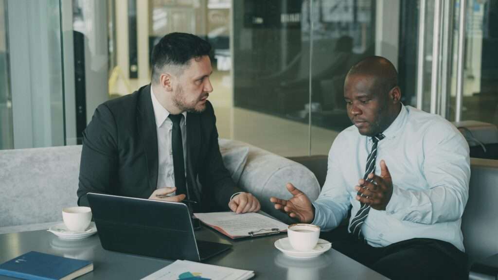 Express Yourself Clearly