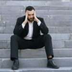 Feeling Stuck in Life