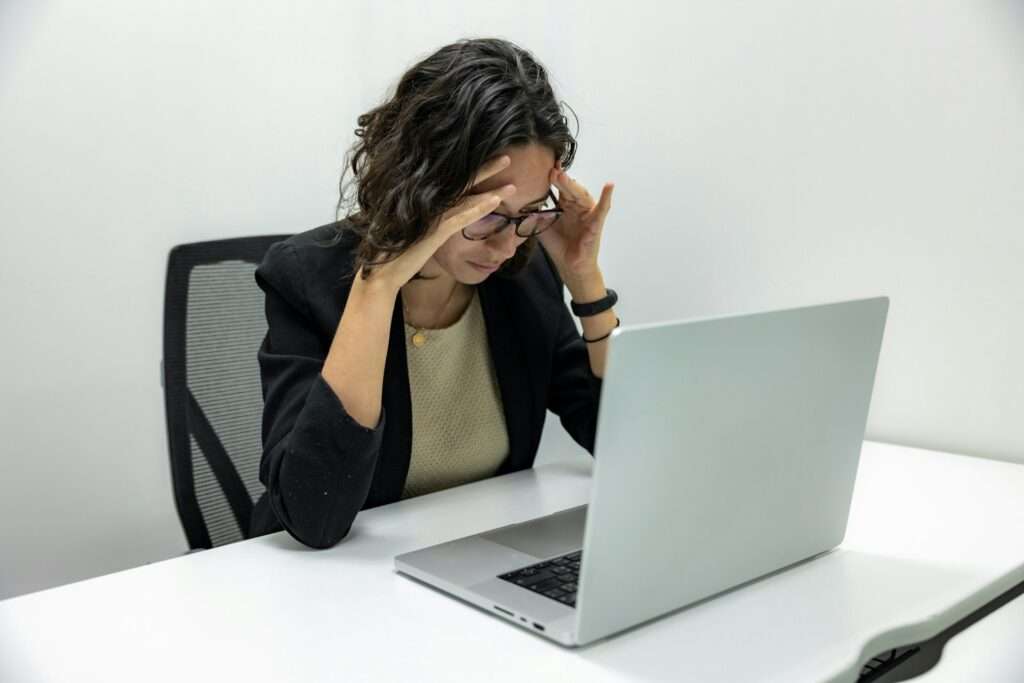 Healing From Emotional Pain