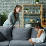 How to Cope With a Toxic Mother