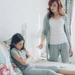 How to Deal With Toxic Parents