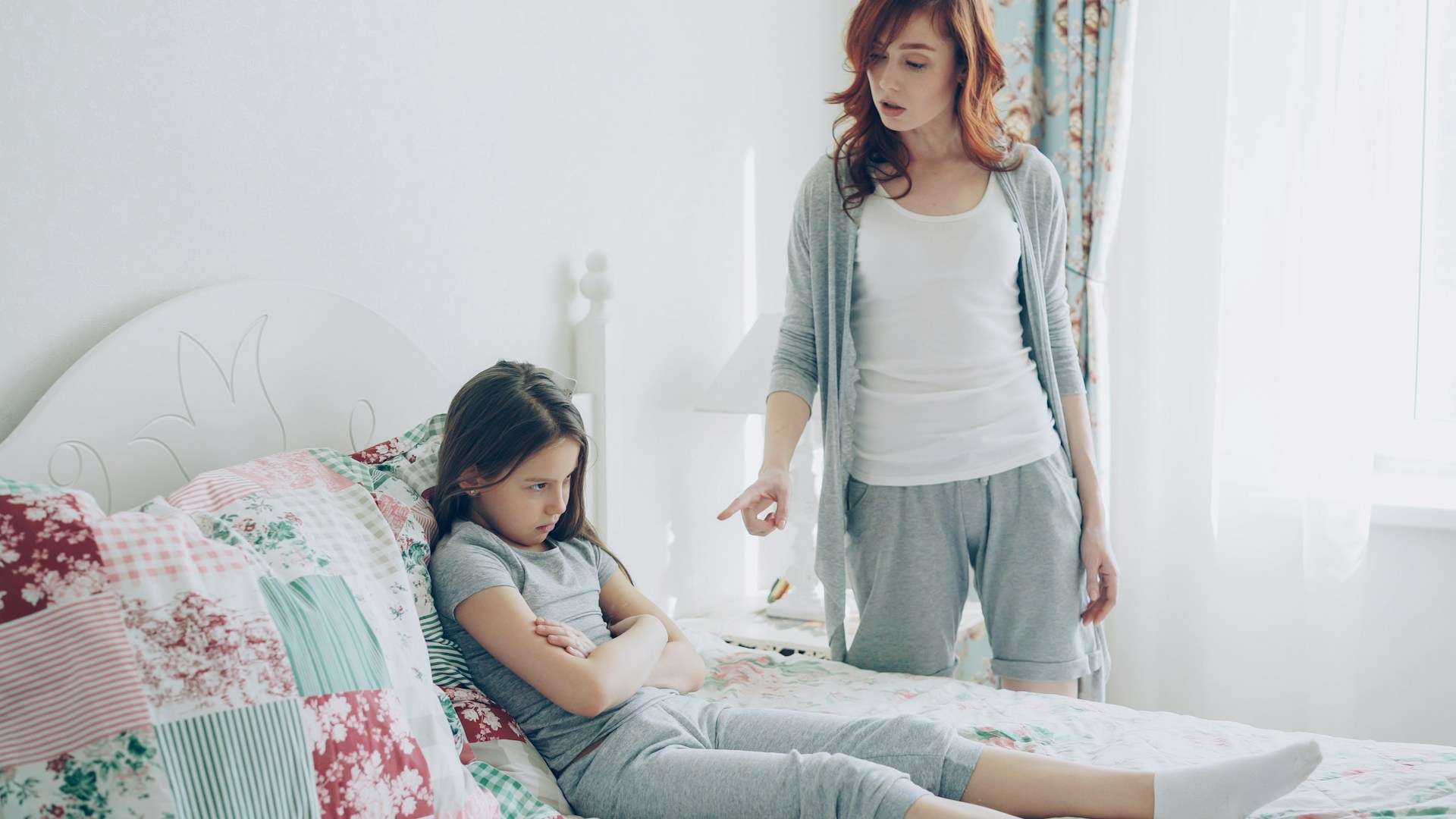 How to Deal With Toxic Parents
